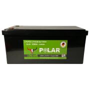 Lithium Batterie Polar 25,6 V/230 Ah