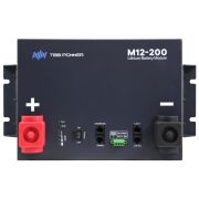 Lithium Batterien M12/H mit Heizung, 210 Ah
