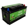 Lithium Batterie Polar, 165 Ah