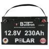 Lithium Batterie Polar, 230 Ah