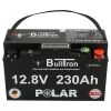 Lithium Batterie Polar, 230 Ah