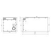 Lithium Batterie Polar, 270 Ah