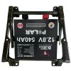 Lithium Batterie Polar, 540 Ah