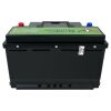 Lithium Batterie Standard, 100 Ah