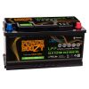 Lithium Kaltwetterbatterie, 150 Ah