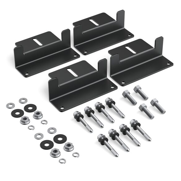 EcoFlow Solarmodul-Set 175 Wp