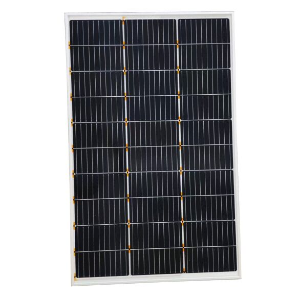 Lilie Solarmodul Campere 140 Wp