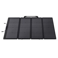 EcoFlow Faltbares Solarmodul 220 Wp 323/395