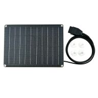 Solarmodul OBD-2 Batterielader 323/552