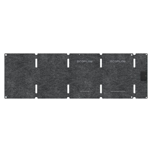 EcoFLow Faltbares Solarmodul 45 Wp