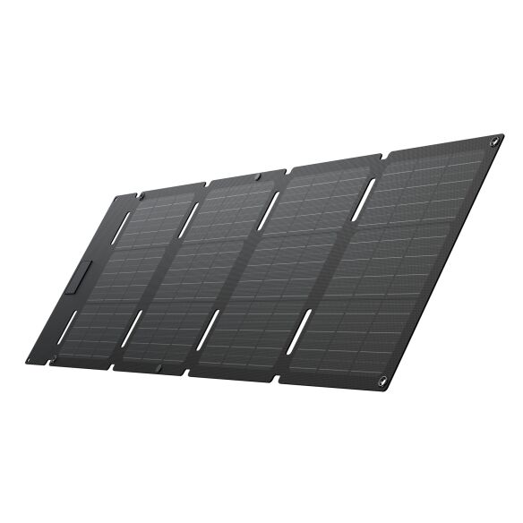 EcoFLow Faltbares Solarmodul 45 Wp