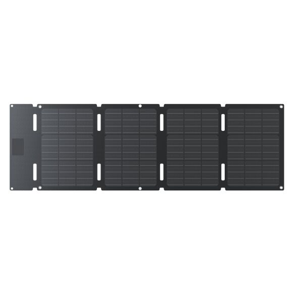 EcoFLow Faltbares Solarmodul 45 Wp