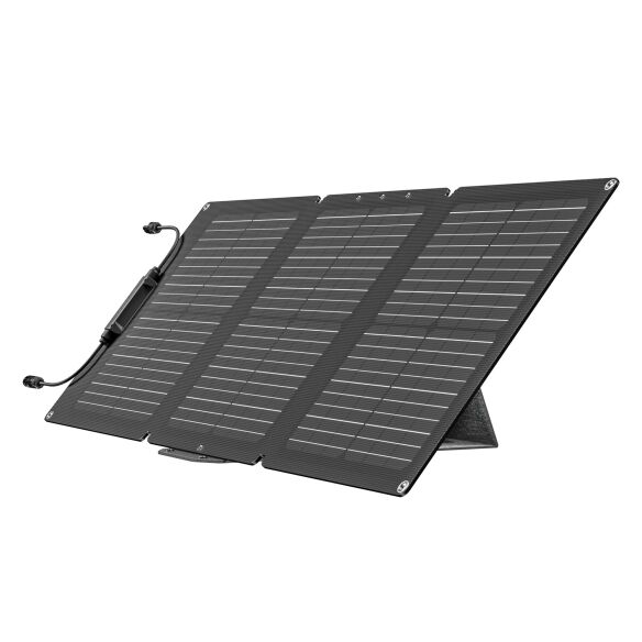 EcoFlow Faltbares Solarmodul 60 Wp