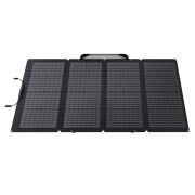 EcoFlow Faltbares Solarmodul 220 Wp