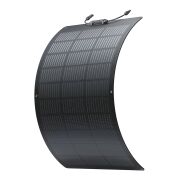 EcoFlow Solarmodul flexibel 100 Wp