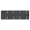 EcoFLow Faltbares Solarmodul 45 Wp