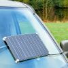 Solarmodul OBD-2 Batterielader