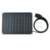 Solarmodul OBD-2 Batterielader