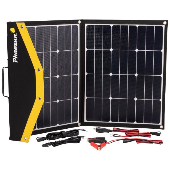 Phaesun Faltmodul Fly Weight 90 Wp