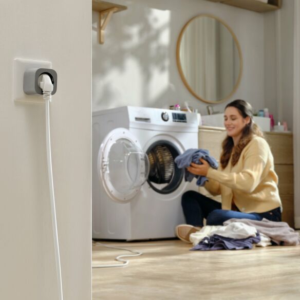 EcoFlow Smart Plug