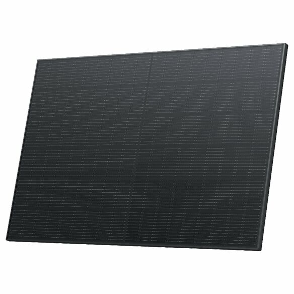 EcoFlow Solarmodul-Set 400 Wp