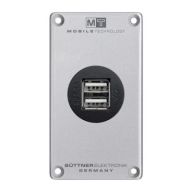 Büttner MT USB-Panel 2 322/175