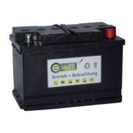 Batterie Elecs AGM 70 Ah 322/335