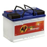 Energy Bull Batterie 322/300