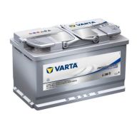 Varta Professional Dual Purpose AGM