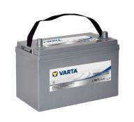 Varta Professional Deep Cycle AGM