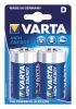 Batterie Varta High Energy Mono LR 20 / D