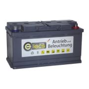 Batterie Elecs 70 Gel