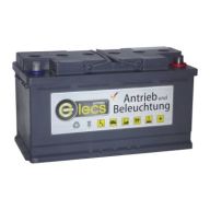 Gel-Batterie Elecs