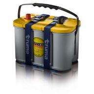 Truma Batteriehalter für Optima YTS Batterie 322/342