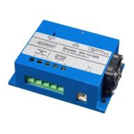 Schaudt Booster WA 121525 / 30 A (Reisemobil) 322/133