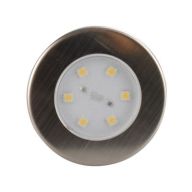 Aufbauspot Flame 6 SMD 320/823