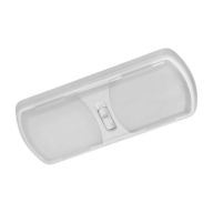 LED-Aufbauleuchte DUE 320/451