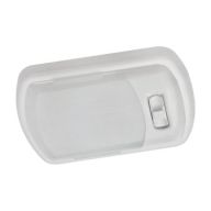 LED-Aufbauleuchte UNO 320/450