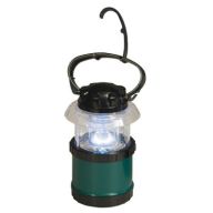 Outdoorleuchte Quaser LED 8 320/551