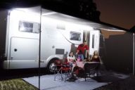 Lichtleiste Awning Case 071/726