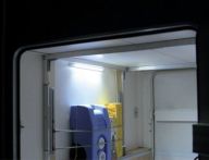 Fiamma LED Garagenleuchte 071/215