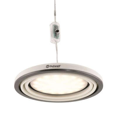 Zeltlampe Orion