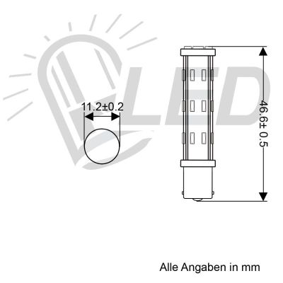 27er SMD Modul