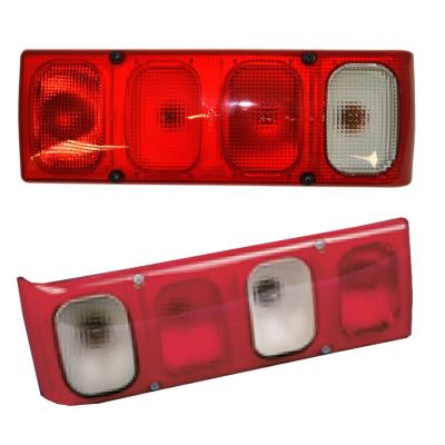 Fahrzeugbeleuchtung Fahrzeugbeleuchtung