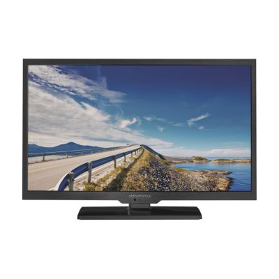 Kathrein Caravan TV System 6 HDP 750 inkl. alphatronics SL-19DSB-K