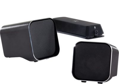 alphatronics Sound 2 Bluetooth-2.0 Lautsprecher Soundsystem
