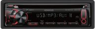 Kenwood Autoradio / CD-Spieler KDC-101 72 669