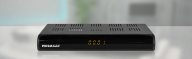 Sat-Receiver Megasat HD 420 CI 0201113