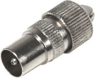 Koax-Stecker 72 346
