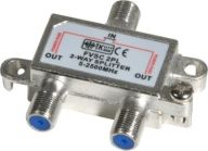 Sat-Verteiler 72 337